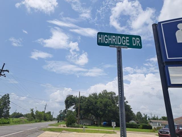 133 Highridge Dr, Houma, LA 70363 - photo 6