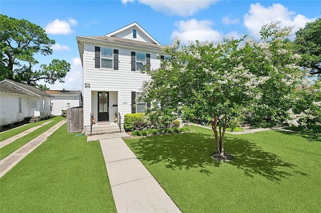 5538 Rosemary Pl, New Orleans, LA 70124 - photo 1