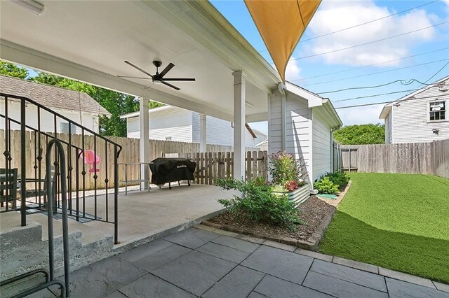 5538 Rosemary Pl, New Orleans, LA 70124 - photo 5