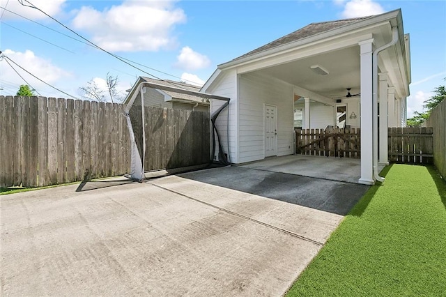 5538 Rosemary Pl, New Orleans, LA 70124 - photo 6