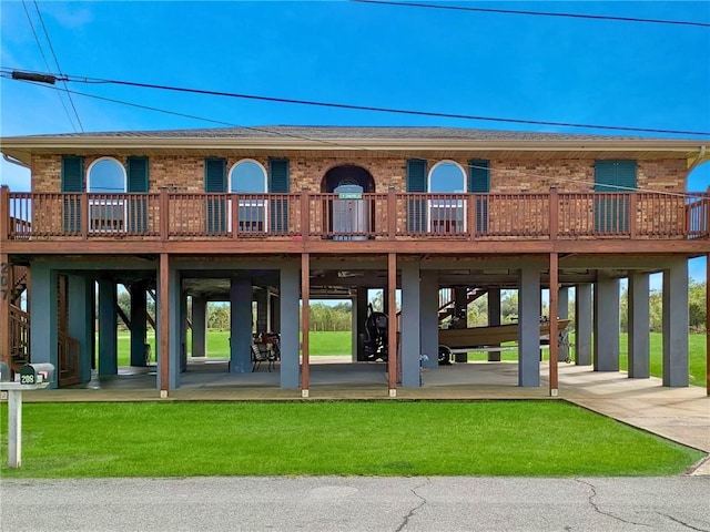 207 Blaise St, Chauvin, LA 70344 - photo 1