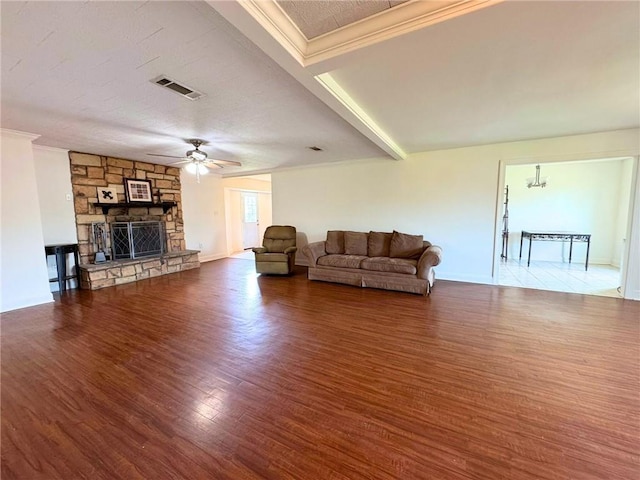 207 Blaise St, Chauvin, LA 70344 - photo 4