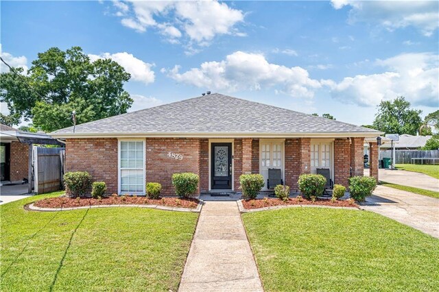 4829 Garden St, Metairie, LA 70001 - photo 1