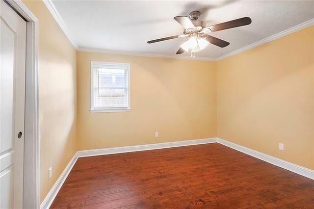 4829 Garden St, Metairie, LA 70001 - photo 14