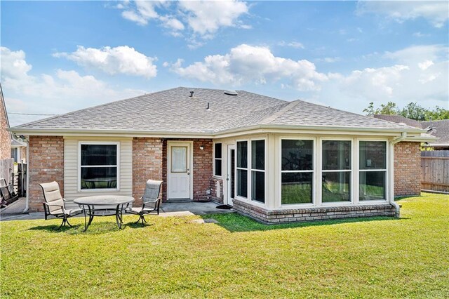 4829 Garden St, Metairie, LA 70001 - photo 20