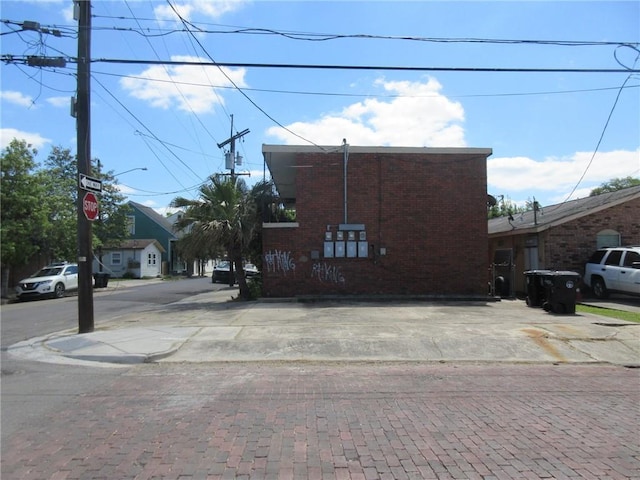 3900 Royal St, New Orleans, LA 70117 - view of property