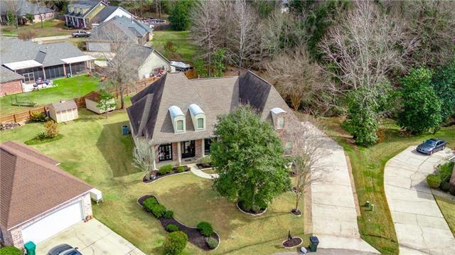 109 Castine Oaks Dr, Mandeville, LA 70448 - photo 1