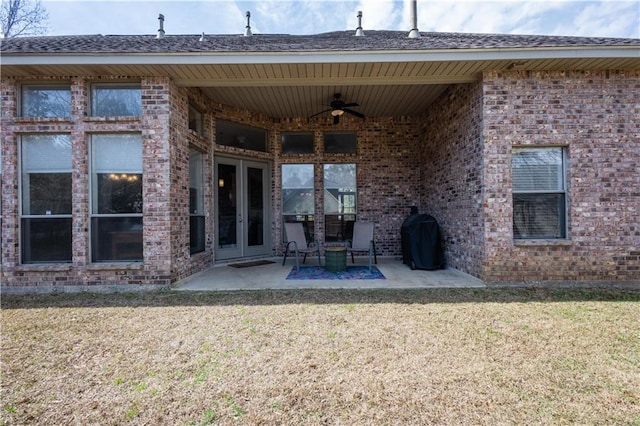 109 Castine Oaks Dr, Mandeville, LA 70448 - photo 27