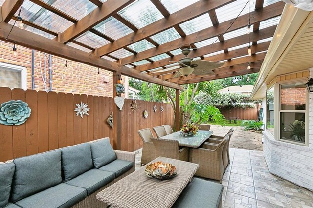 822 Champagne Dr, Kenner, LA 70065 - photo 22