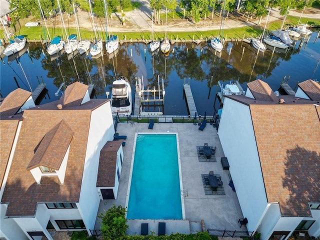 305 Jackson Ave, Mandeville, LA 70448 - photo 25