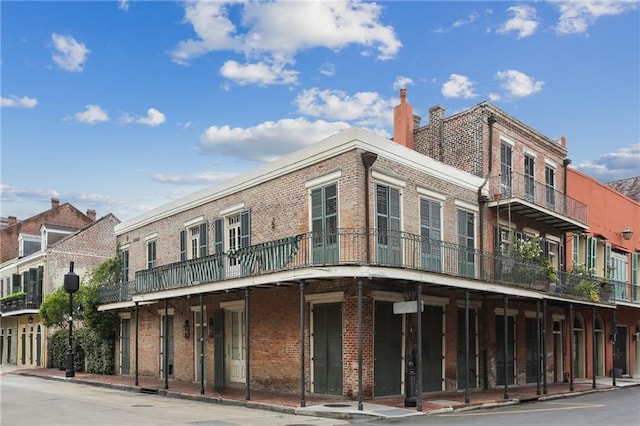 538 Governor Nicholls St, New Orleans, LA 70116 - view of property