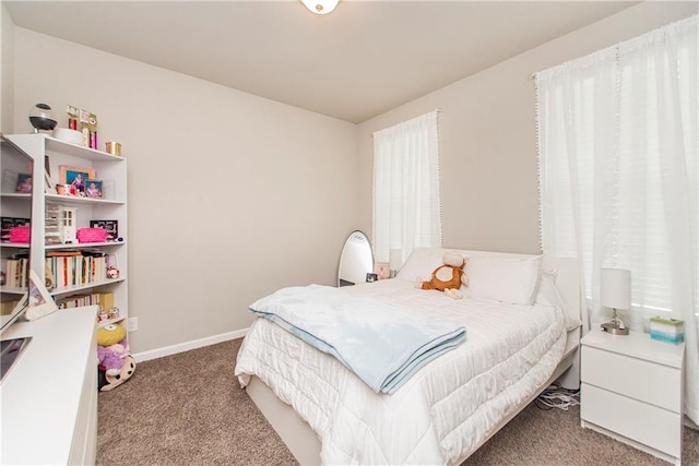 3663 Trestle Crossing Ave, Slidell, LA 70461 - carpeted bedroom featuring baseboards