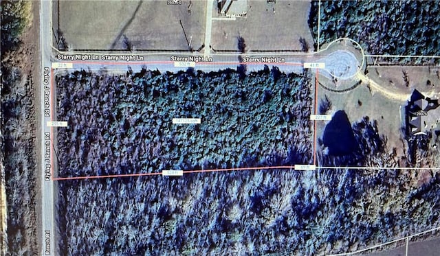 Starry Night Ln, Folsom, LA 70437 - photo 1