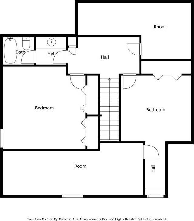 816 Celeste Ave, River Ridge, LA 70123 - home floor plan