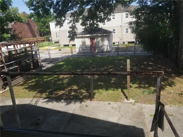 11921 Hesper Ave, Metairie, LA 70005 - view of property's community