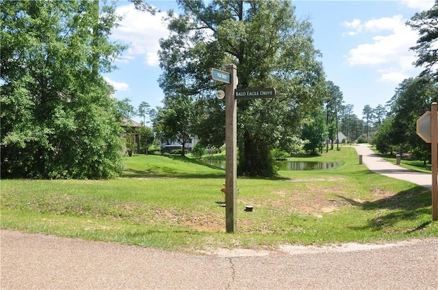 100 Bald Eagle Dr, Abita Springs, LA 70420