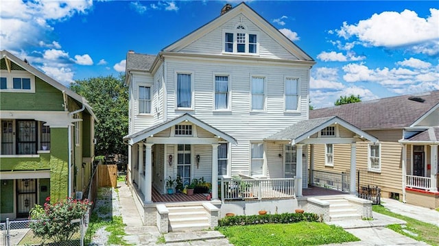 2714 Milan St, New Orleans, LA 70115 - photo 1