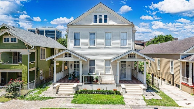 2714 Milan St, New Orleans, LA 70115 - photo 2