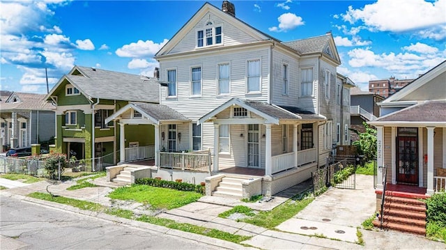 2714 Milan St, New Orleans, LA 70115 - photo 3