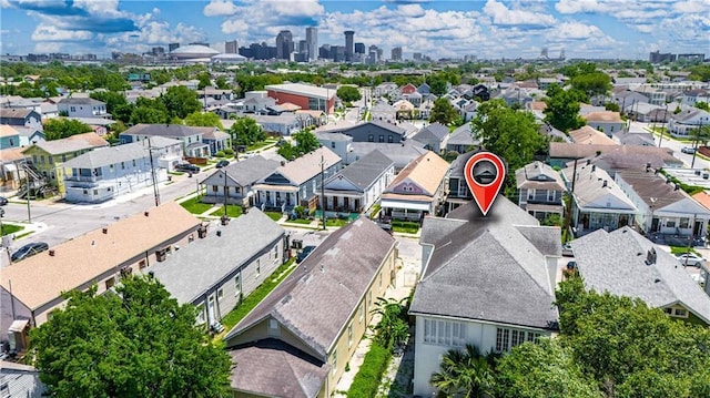 2714 Milan St, New Orleans, LA 70115 - photo 4