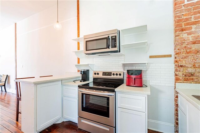 2714 Milan St, New Orleans, LA 70115 - photo 13