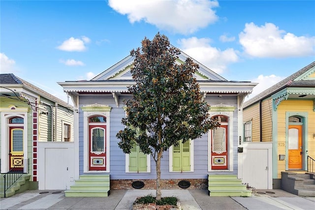 927 Bartholomew St, New Orleans, LA 70117 - photo 1