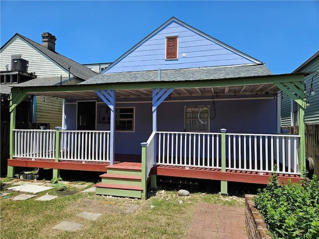 927 Bartholomew St, New Orleans, LA 70117 - photo 29