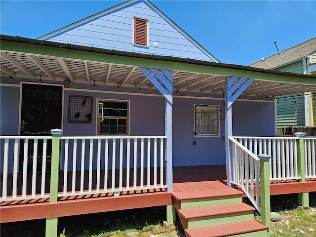 927 Bartholomew St, New Orleans, LA 70117 - photo 30