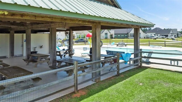 7009 Bald Eagle Cir, Madisonville, LA 70447 - photo 33
