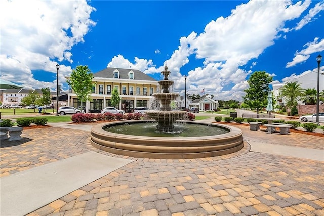 993 Beauregard Pkwy, Covington, LA 70433 - view of community