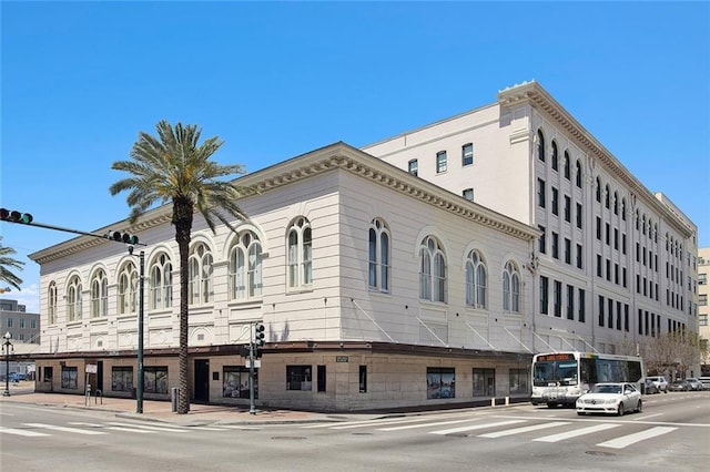 1201 Canal St Unit 521, New Orleans, LA 70112 - view of property