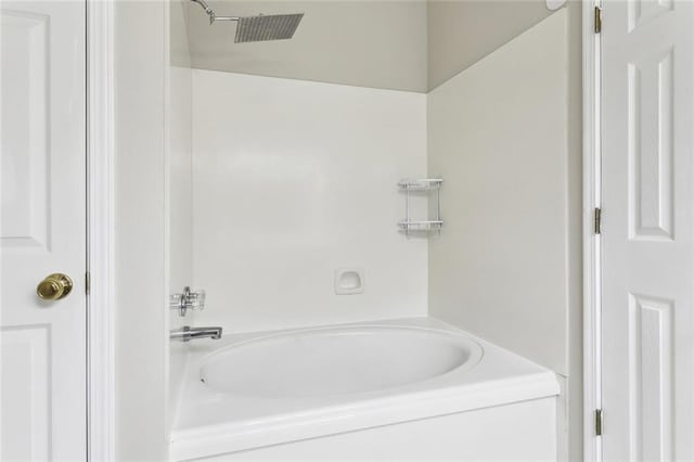 1902 Huey P Long Ave, Gretna, LA 70053 - bathroom with bathtub / shower combination