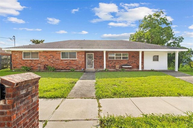 4714 Rosalia Dr, New Orleans, LA 70127 - photo 2