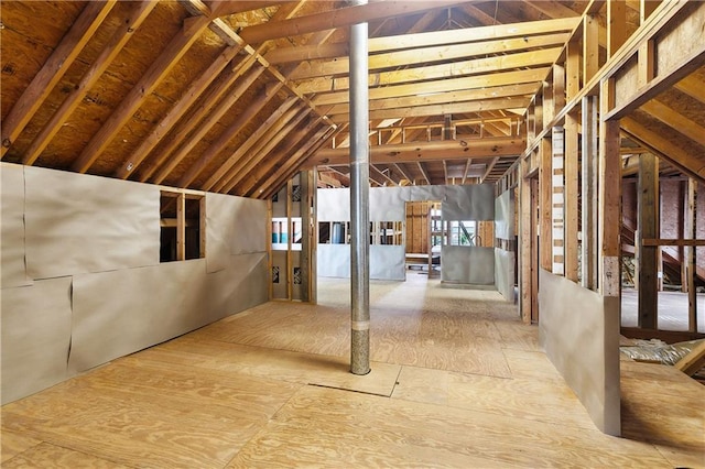 26 Camellia Dr, Covington, LA 70433 - view of basement