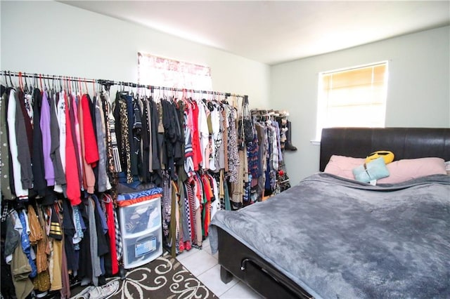 1620 Maplewood Dr, Harvey, LA 70058 - bedroom featuring tile patterned flooring