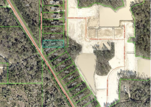 Tantela Ranch Rd, Covington, LA 70435