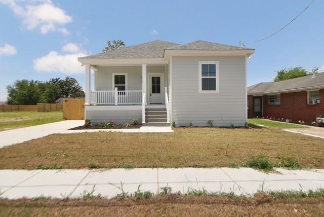727 Minor St, Kenner, LA 70062 - photo 1