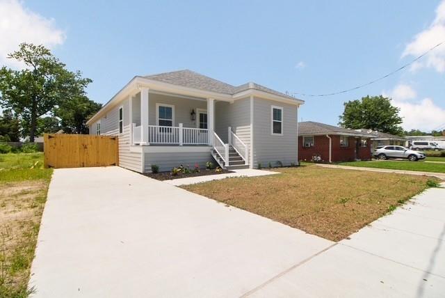 727 Minor St, Kenner, LA 70062 - photo 2