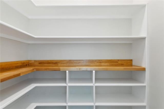 5128 Cunningham Ct, New Orleans, LA 70126 - view of storage area