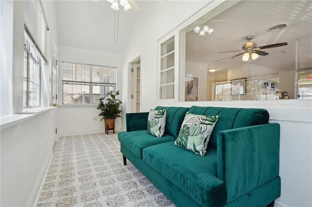 4 Virginia Ct, New Orleans, LA 70124 - view of sunroom / solarium
