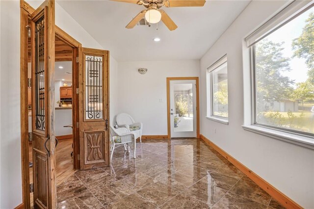 25506 Cardinal Ct, Bush, LA 70431 - sunroom with healthy amount of natural light