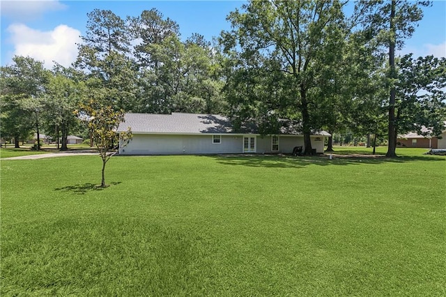 41357 Countryside Ln, Hammond, LA 70403 - view of green lawn