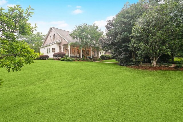 478 Trailhead Dr, Abita Springs, LA 70420 - photo 33