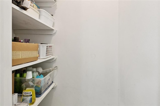 242 Willow Dr, Gretna, LA 70053 - view of storage area