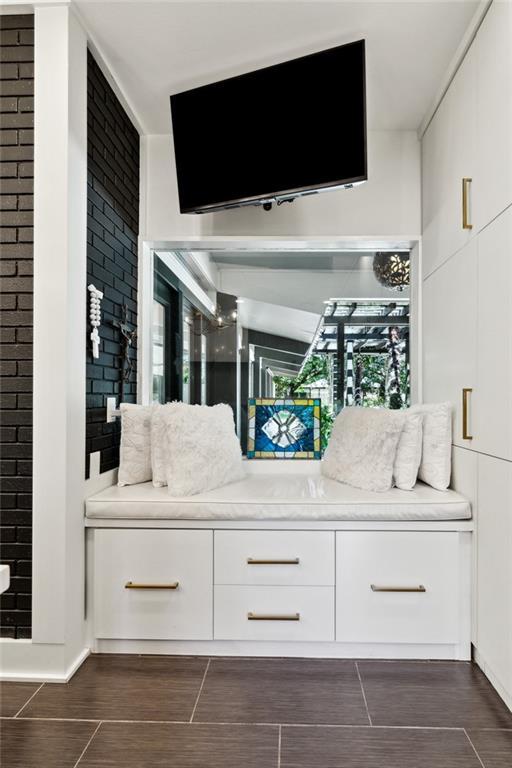 1201 N General Pershing St, Hammond, LA 70401 - view of mudroom
