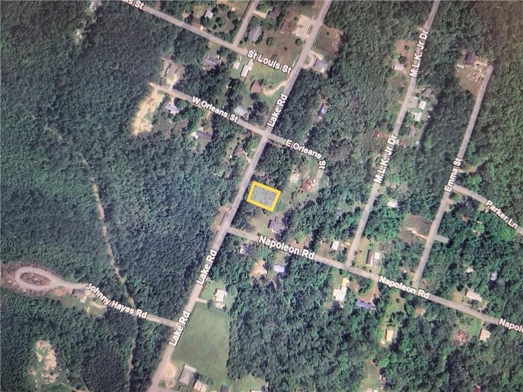 63038 Lake Rd, Lacombe, LA 70445