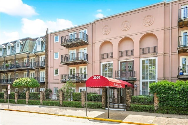 3000 Saint Charles Ave Unit 408, New Orleans, LA 70115 - view of property
