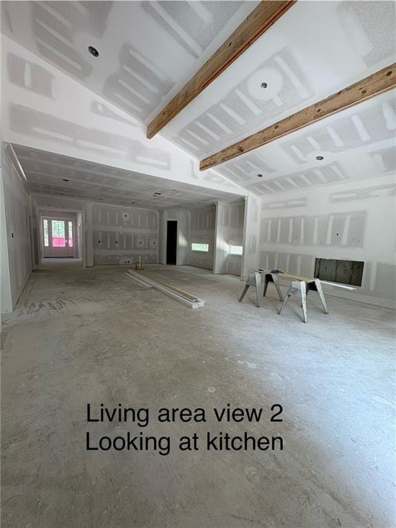 82188 Charles Kelly Rd, Bush, LA 70431 - view of misc room