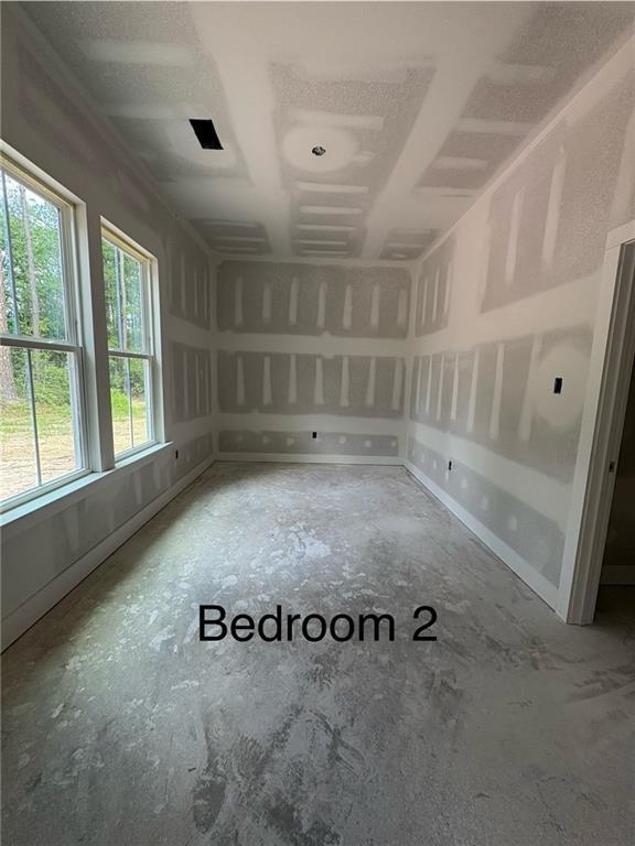 82188 Charles Kelly Rd, Bush, LA 70431 - view of spare room