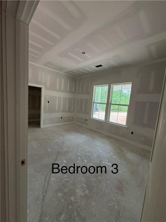 82188 Charles Kelly Rd, Bush, LA 70431 - view of unfurnished room